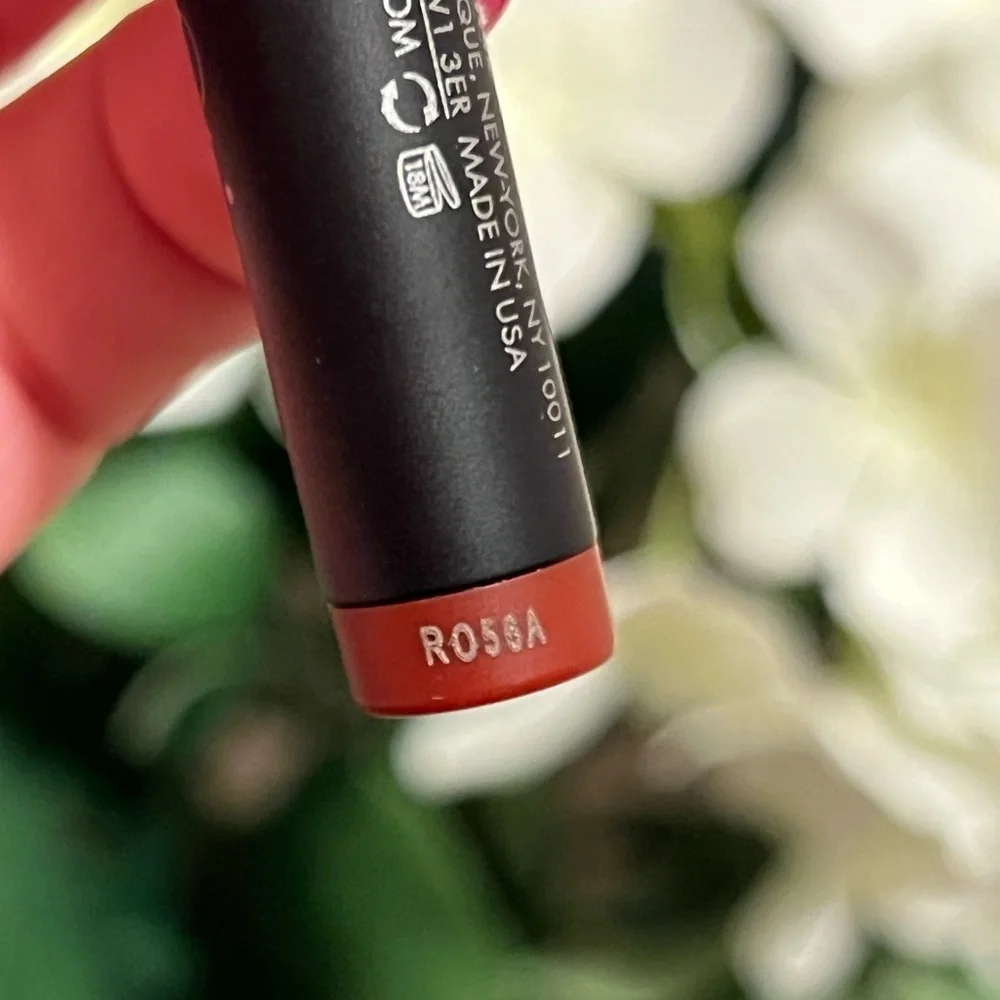 TRESTIQUE • MINI MATTE LIP CRAYON • TUSCAN WINE
